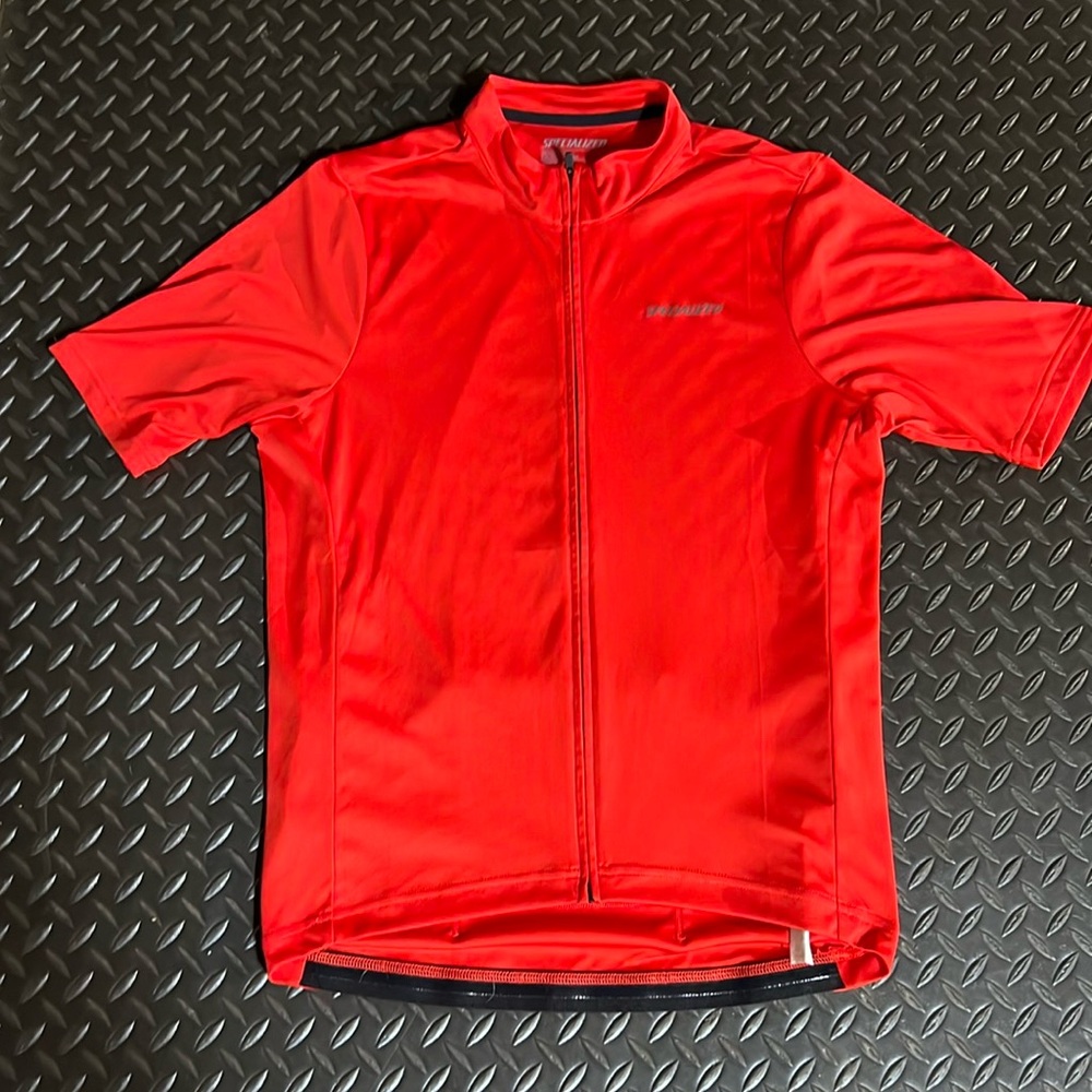 Specialized men’s cycling Jersey